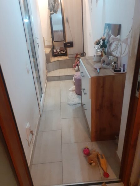 Dacia- Victoriei- Berthelot